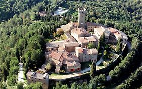 Castello Di Gargonza